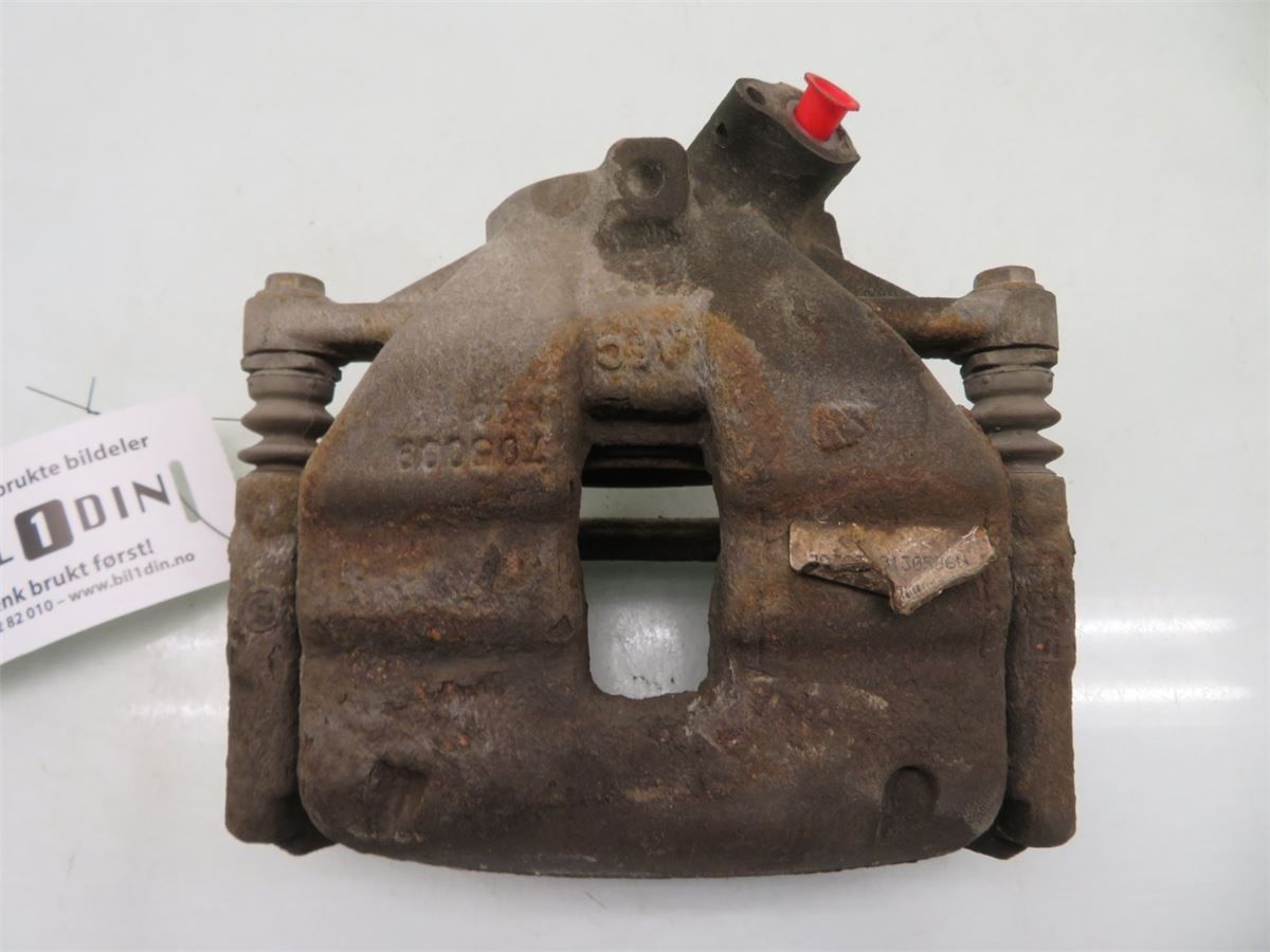 Bremsecaliper Foran Venstre – bilde 2