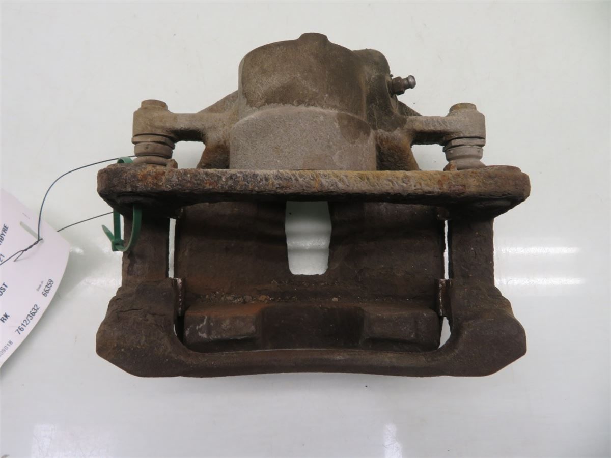 Bremsecaliper Foran Høyre – bilde 1