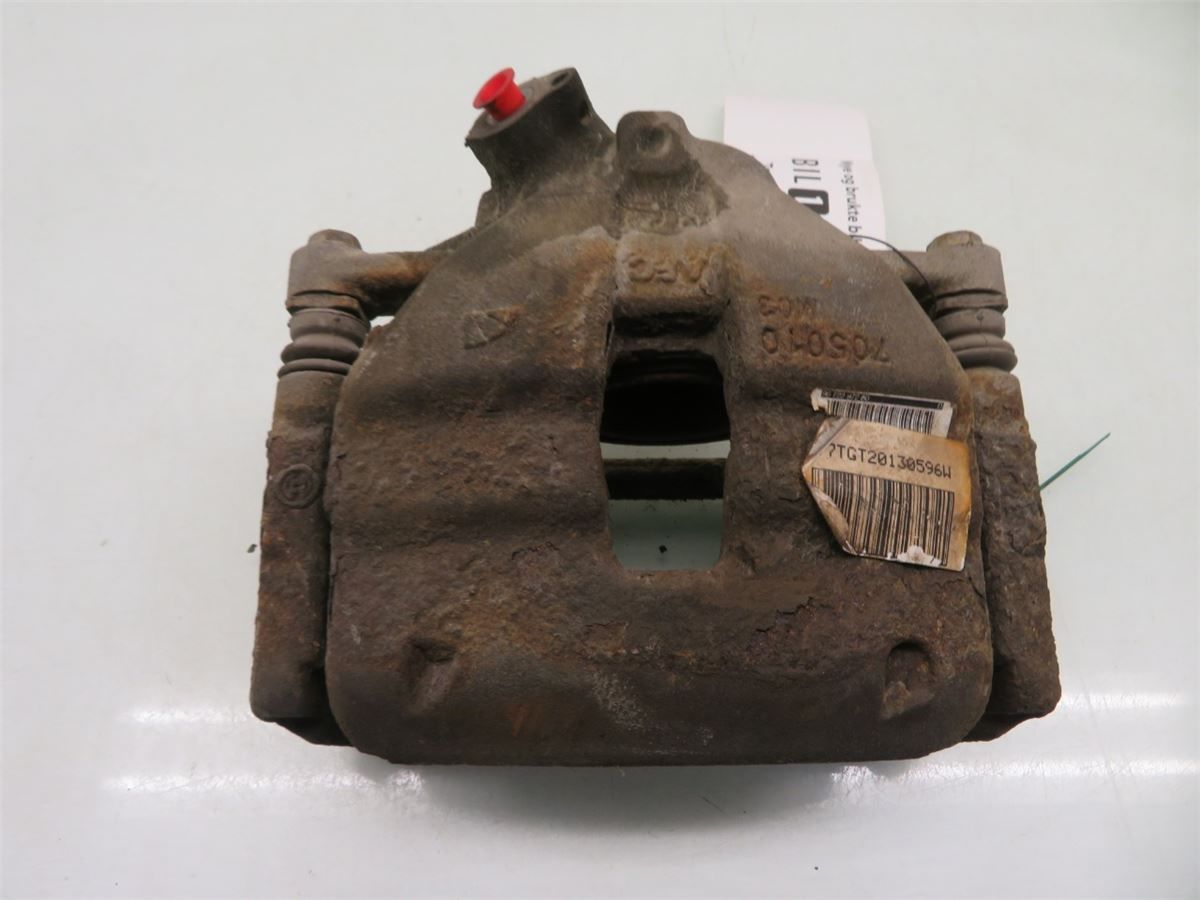 Bremsecaliper Foran Høyre – bilde 2