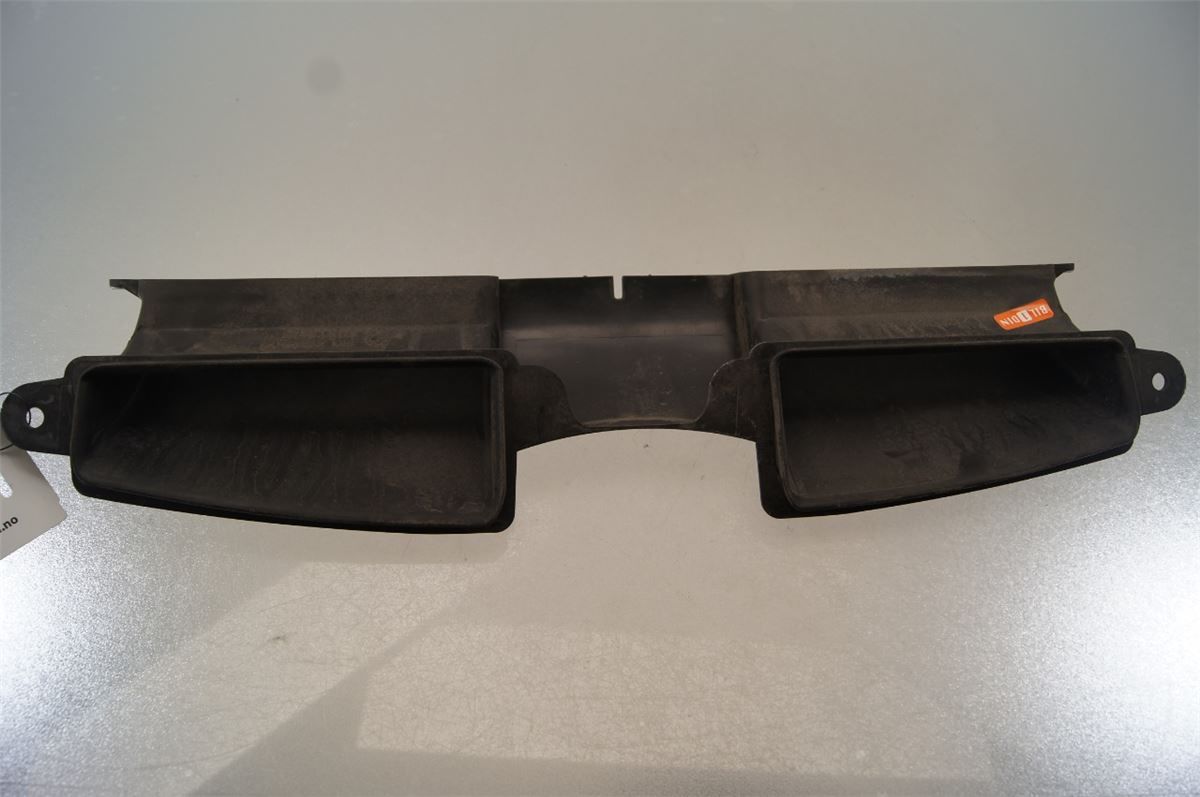 Luftstyring Front – bilde 1