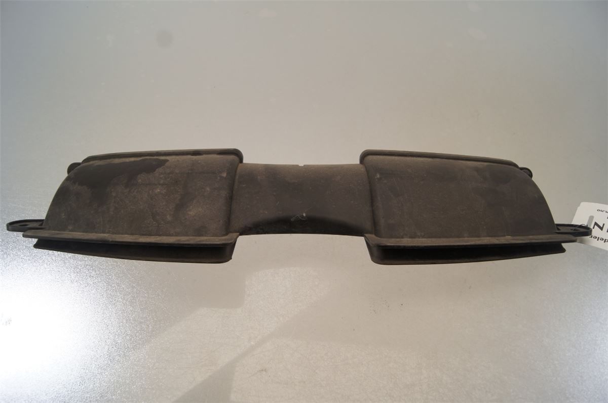 Luftstyring Front – bilde 3