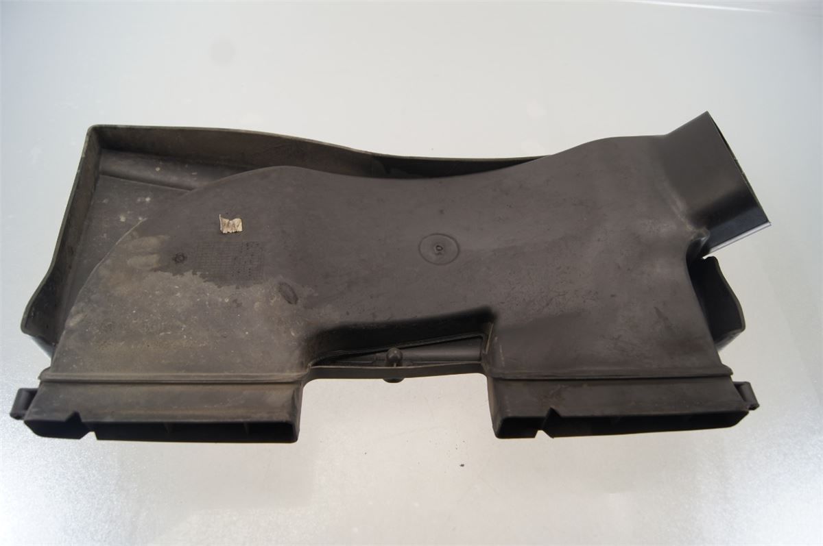 Luftstyring Front – bilde 1