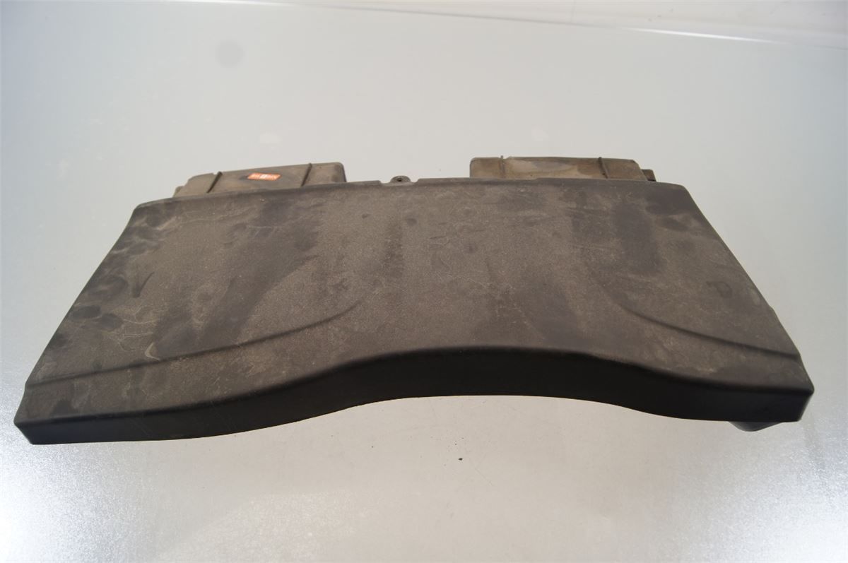 Luftstyring Front – bilde 2