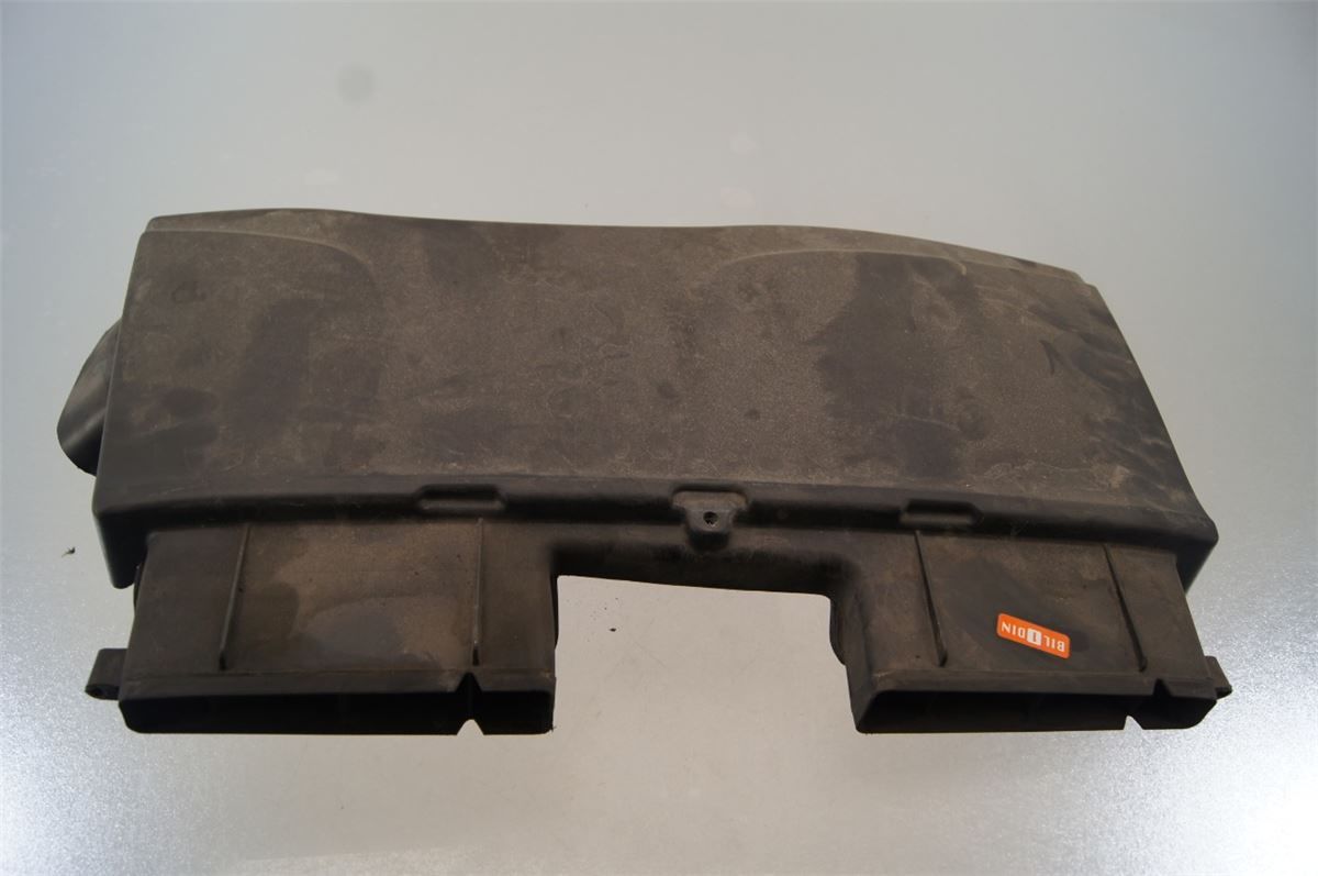 Luftstyring Front – bilde 3