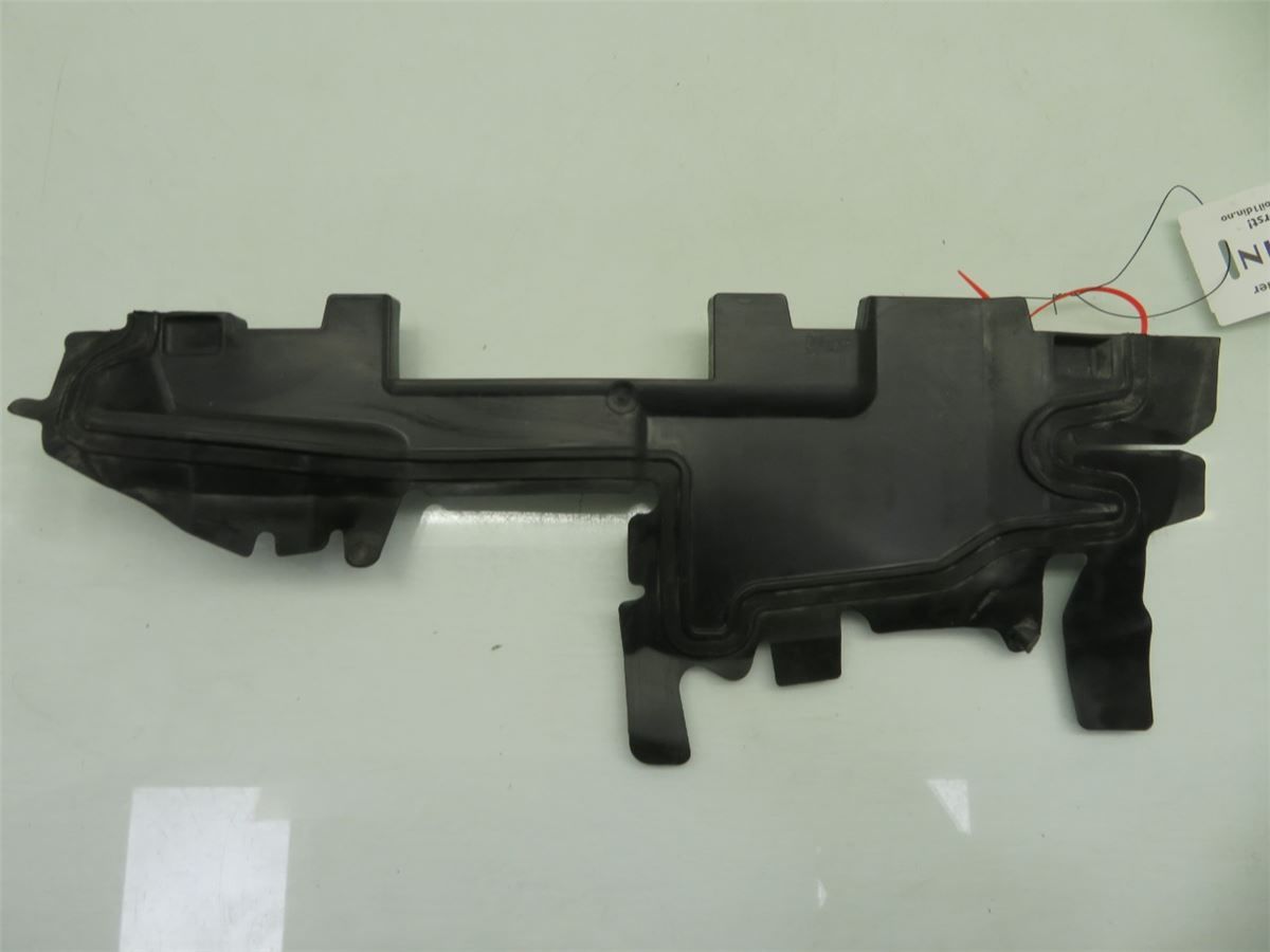 Luftstyring Front – bilde 2