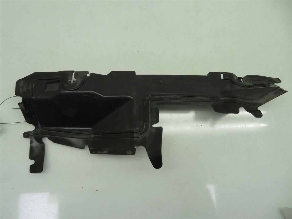 Luftstyring Front – bilde 1