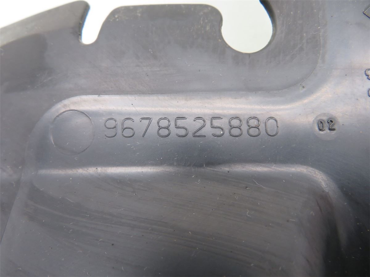 Luftstyring Front – bilde 3