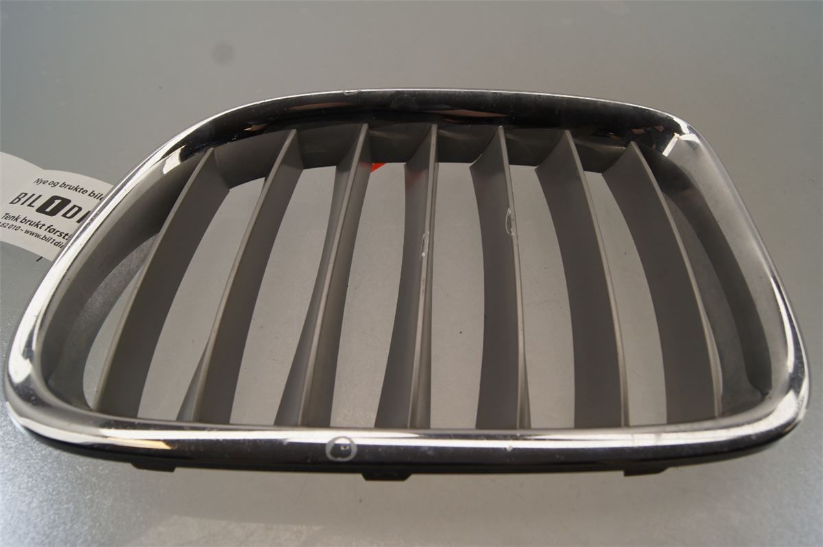 Grilldel Venstre – bilde 1