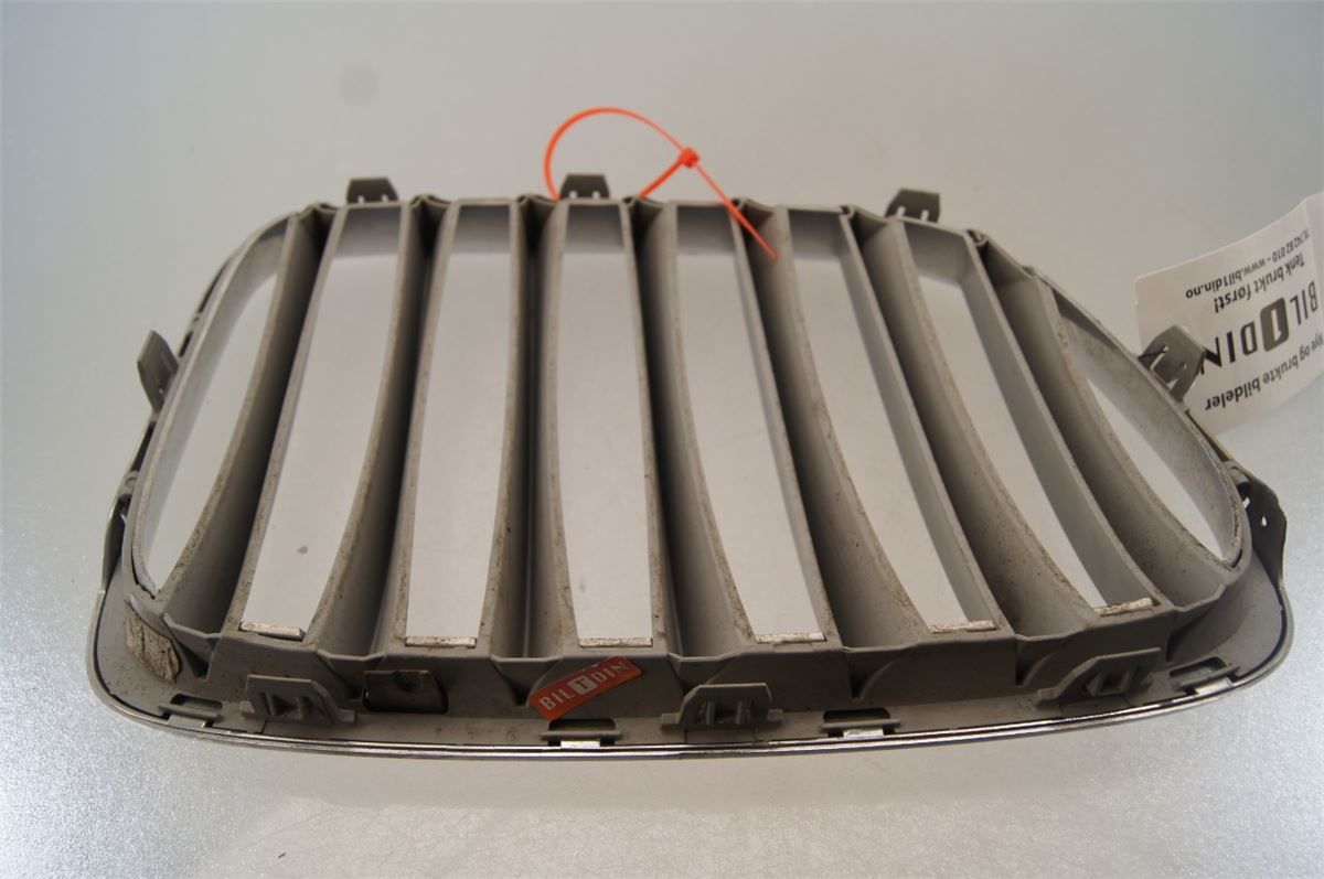 Grilldel Venstre – bilde 3