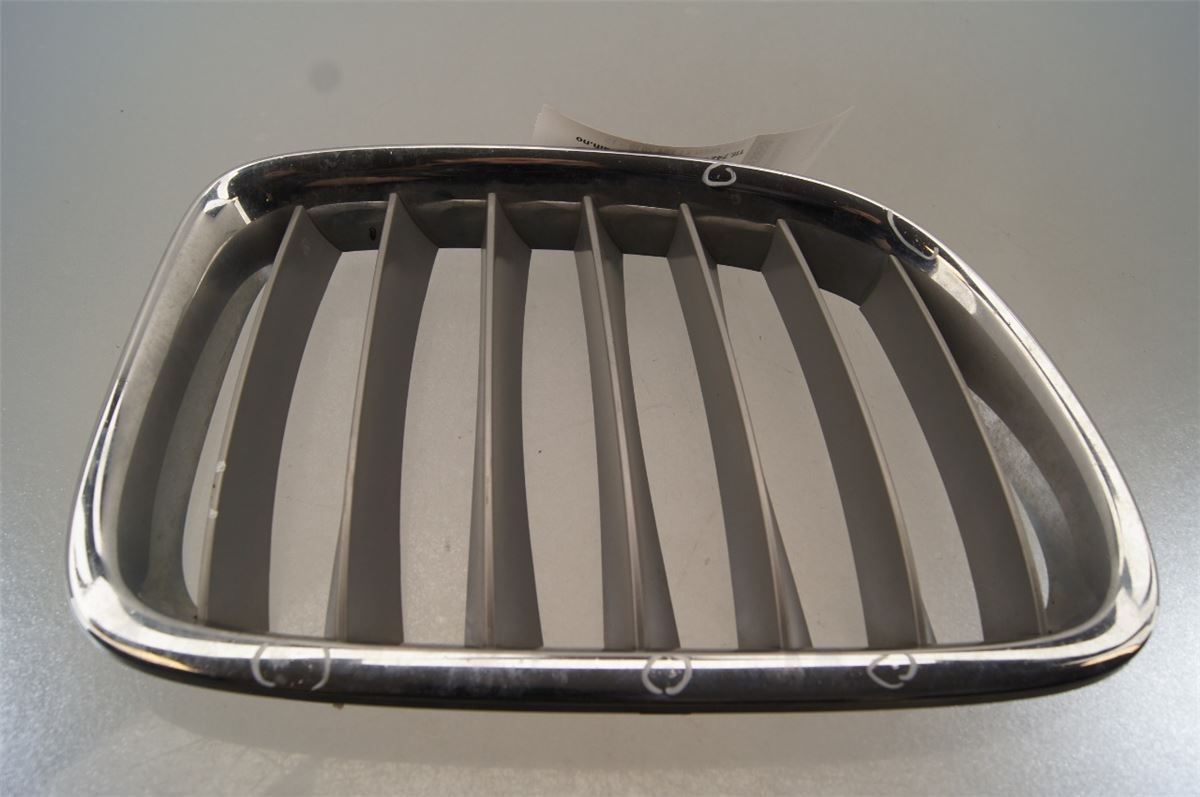 Grilldel Høyre – bilde 1