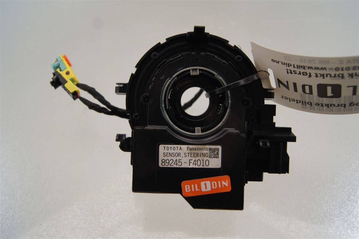 Airbag Kontaktrull – bilde 2