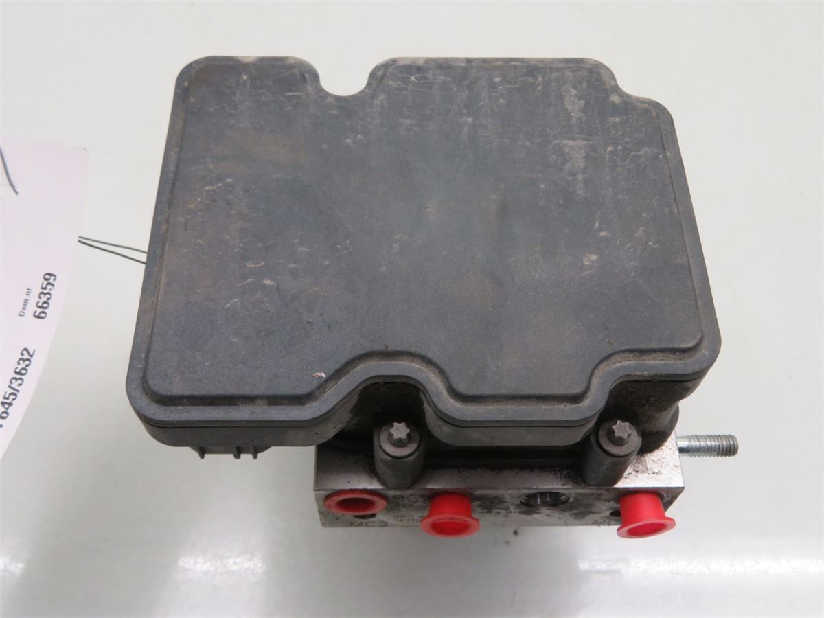 ABS Hydraulikkaggregat – bilde 3