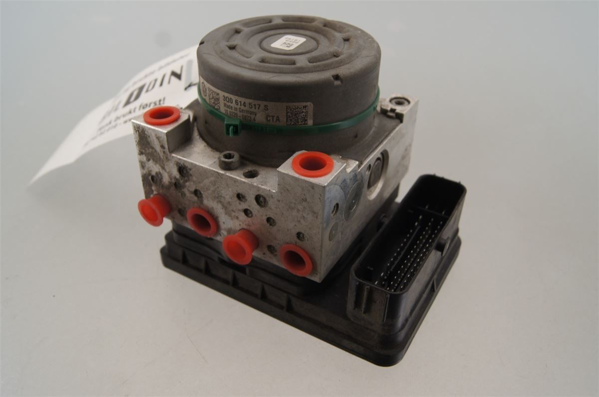 ABS Hydraulikkaggregat – bilde 1