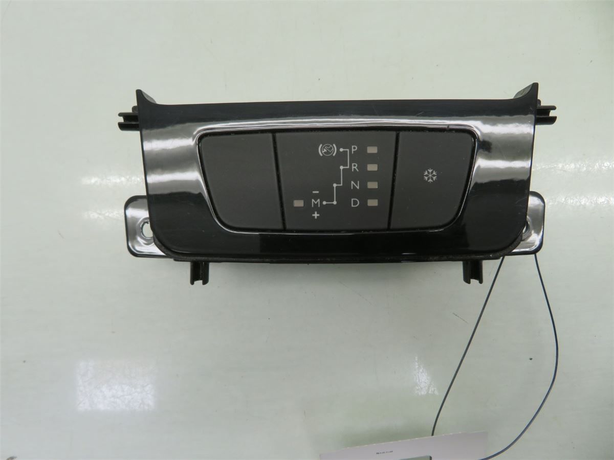 Instr. Gearindikator – bilde 1