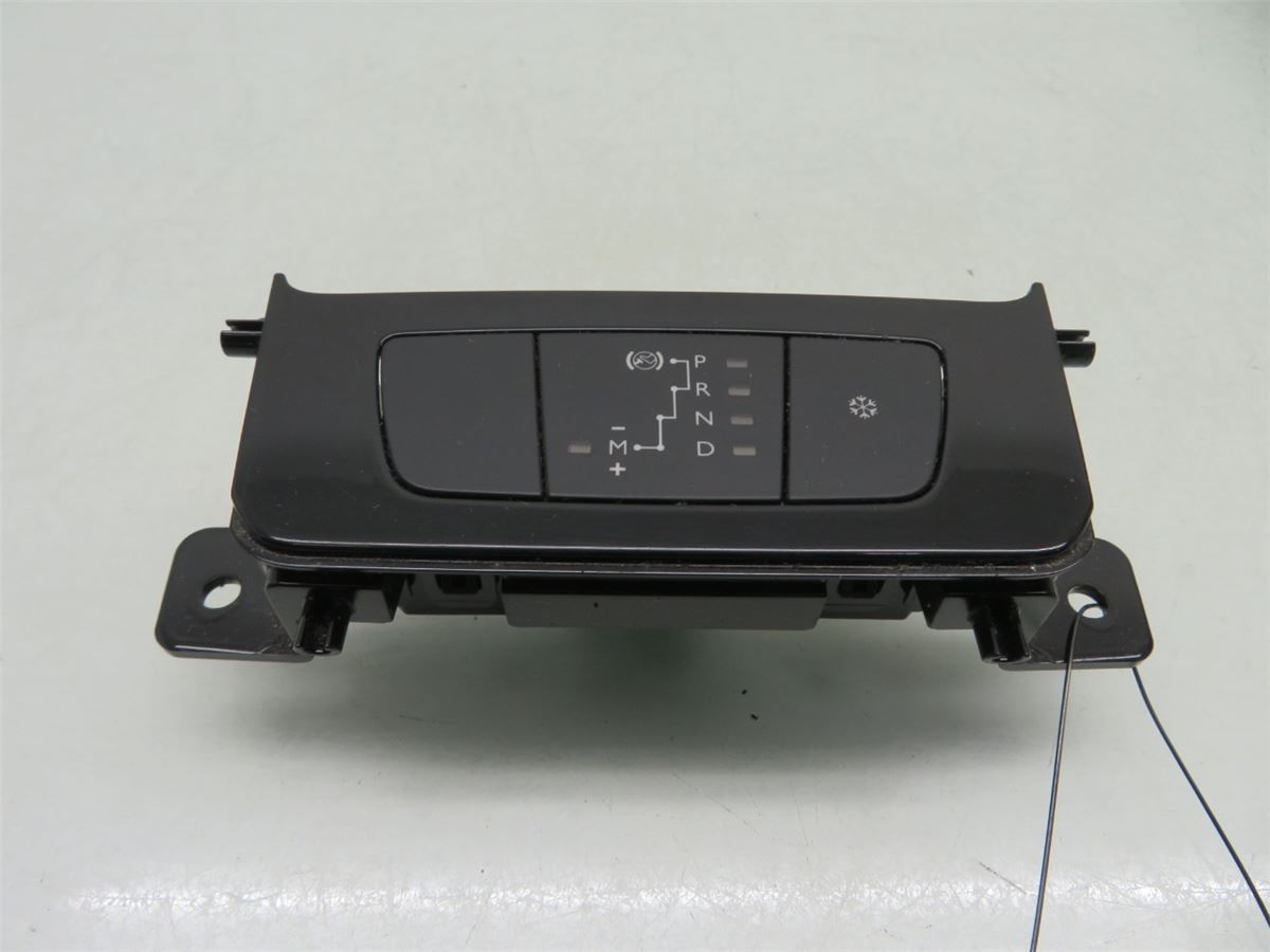 Instr. Gearindikator – bilde 2