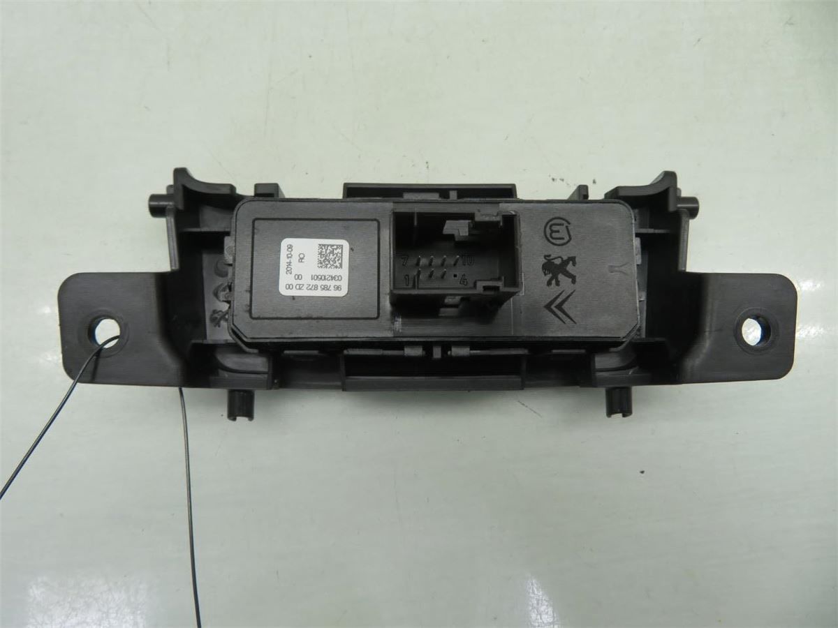 Instr. Gearindikator – bilde 3