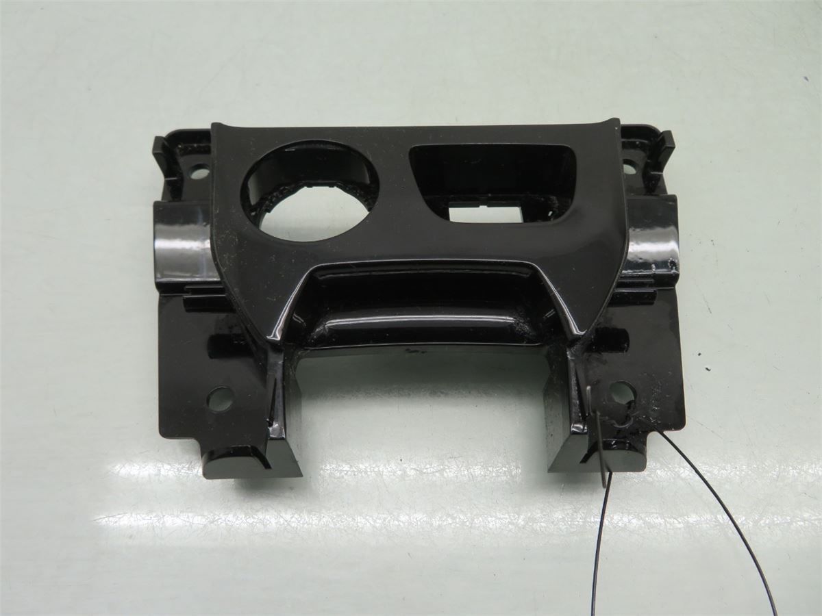 Instrument Ramme – bilde 1