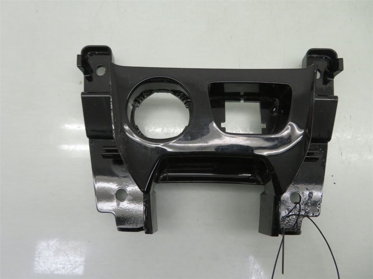 Instrument Ramme – bilde 2