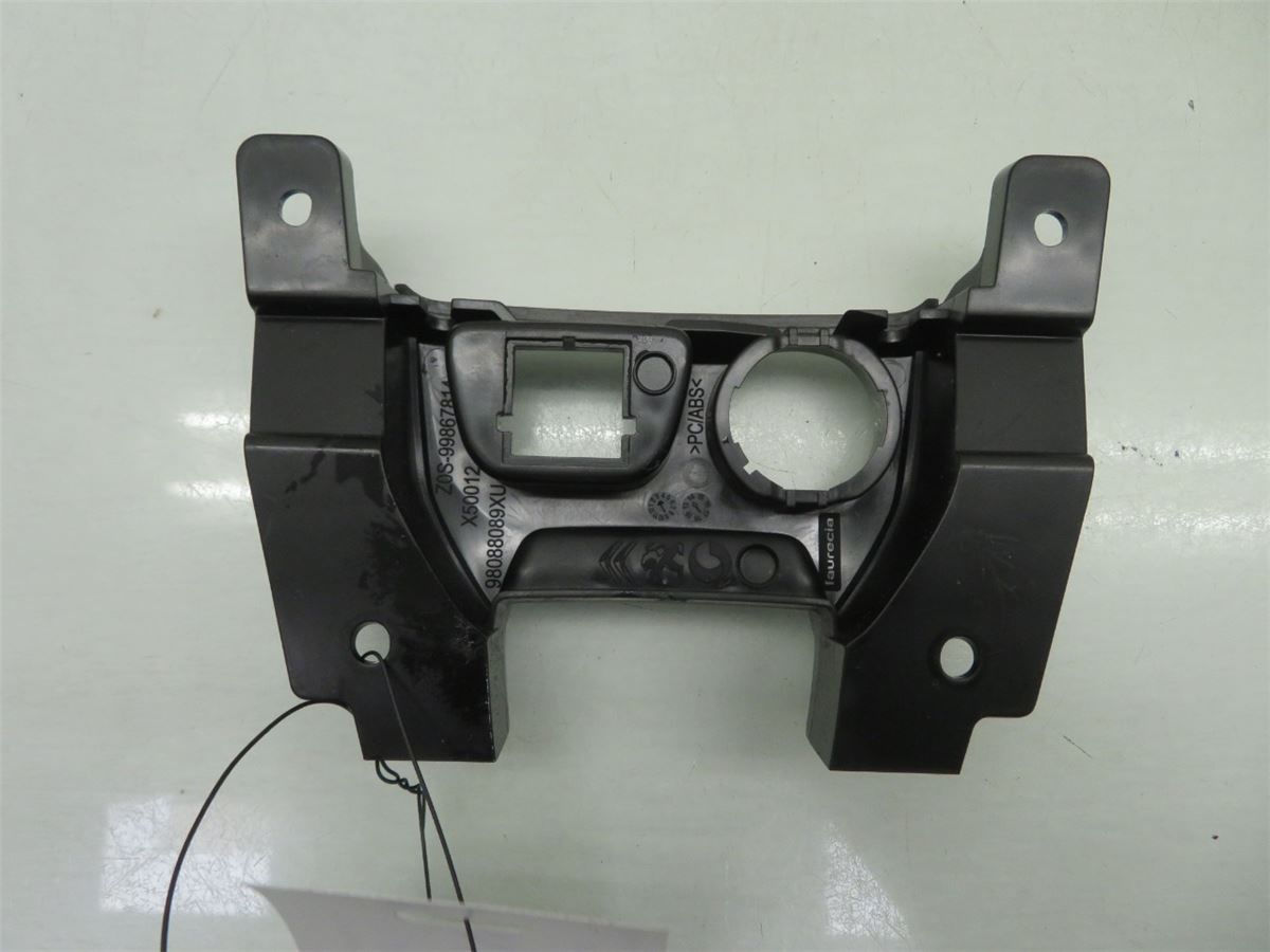 Instrument Ramme – bilde 3