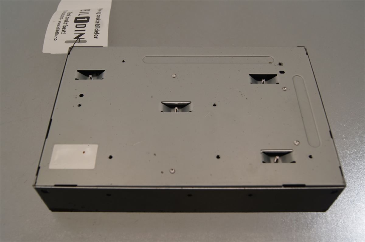 Stereo Forsterker – bilde 3