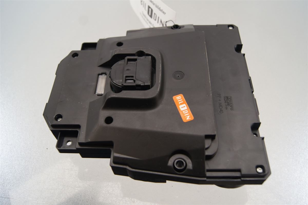 Varme AC Betjening/Display – bilde 3