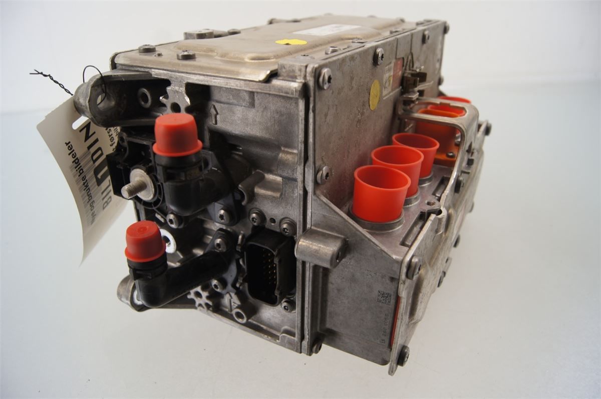 Hybrid Inverter – bilde 2