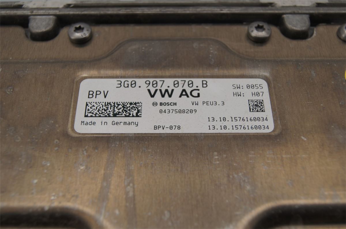Hybrid Inverter – bilde 3