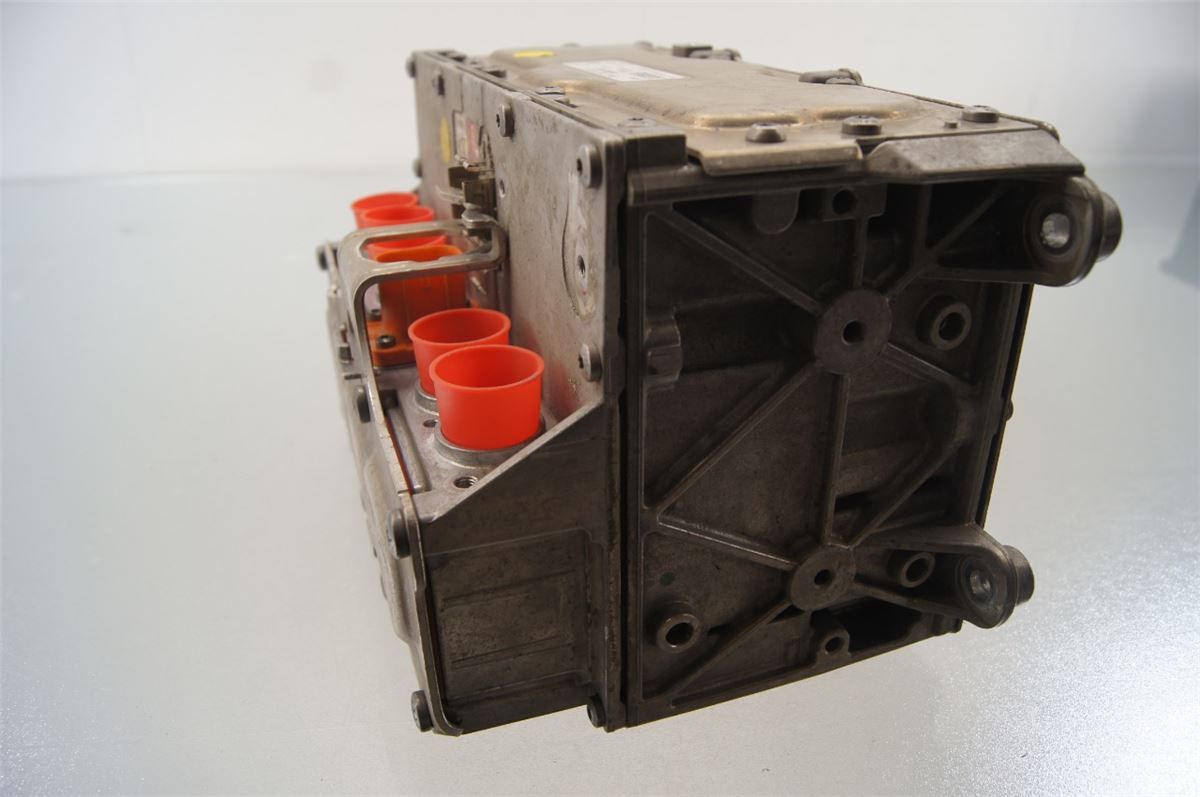 Hybrid Inverter – bilde 4