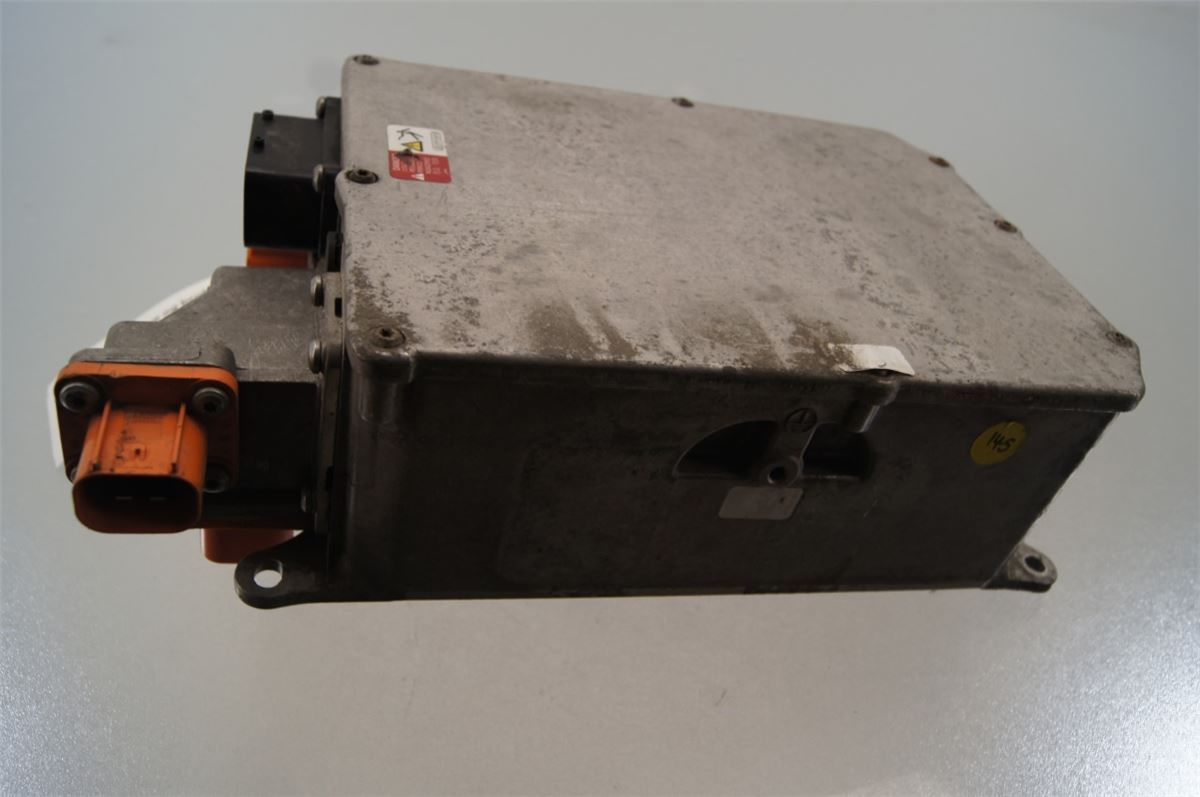 Batteri Høyspenning Lader – bilde 1