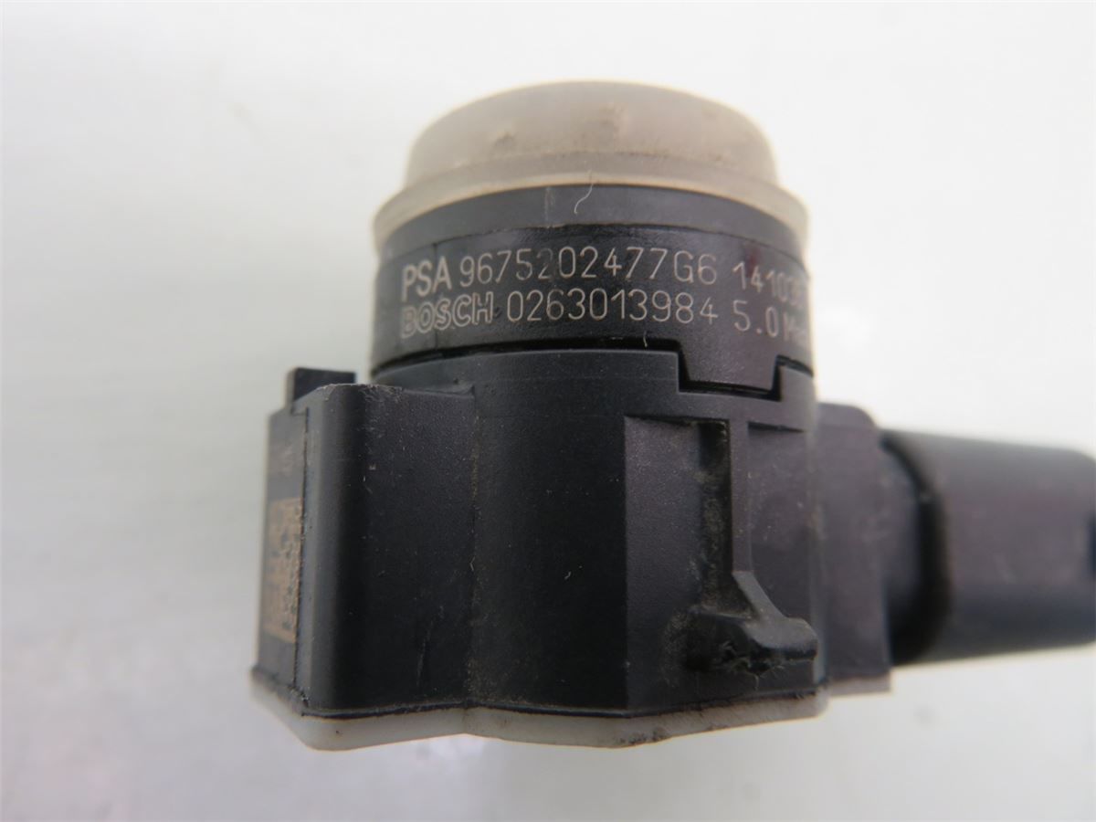 Sensor Parkering Front – bilde 3