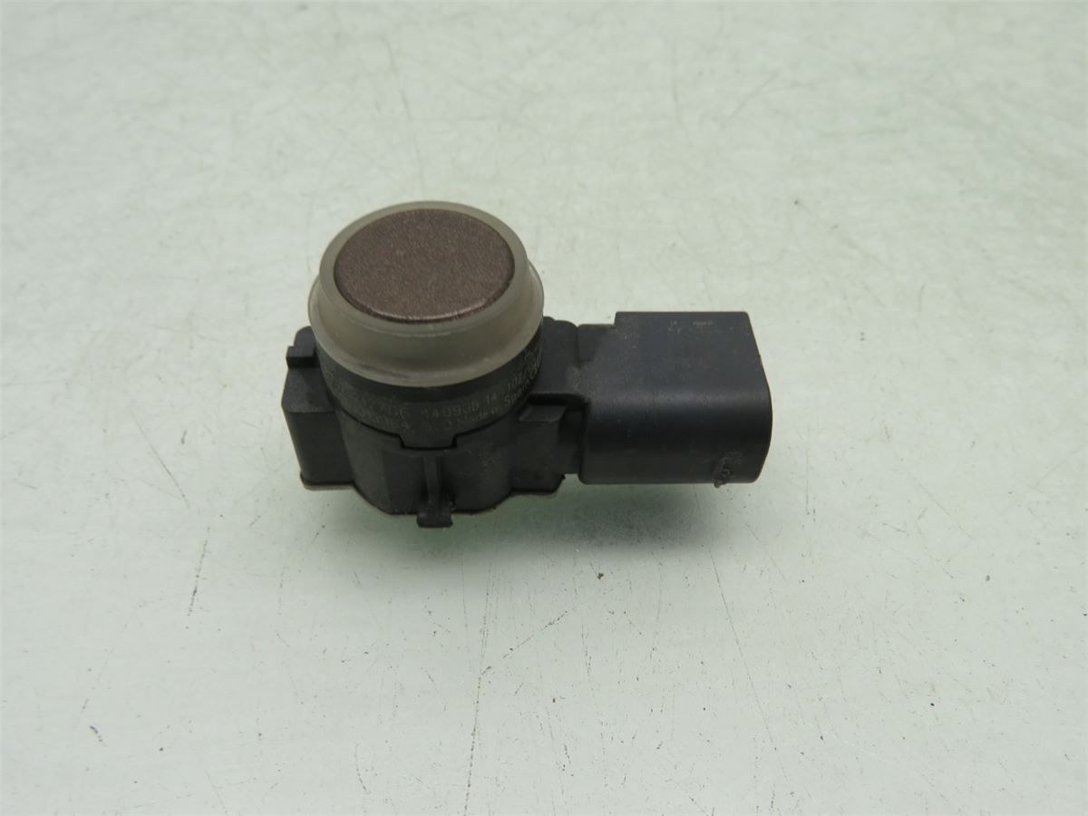 Sensor Parkering Front – bilde 1