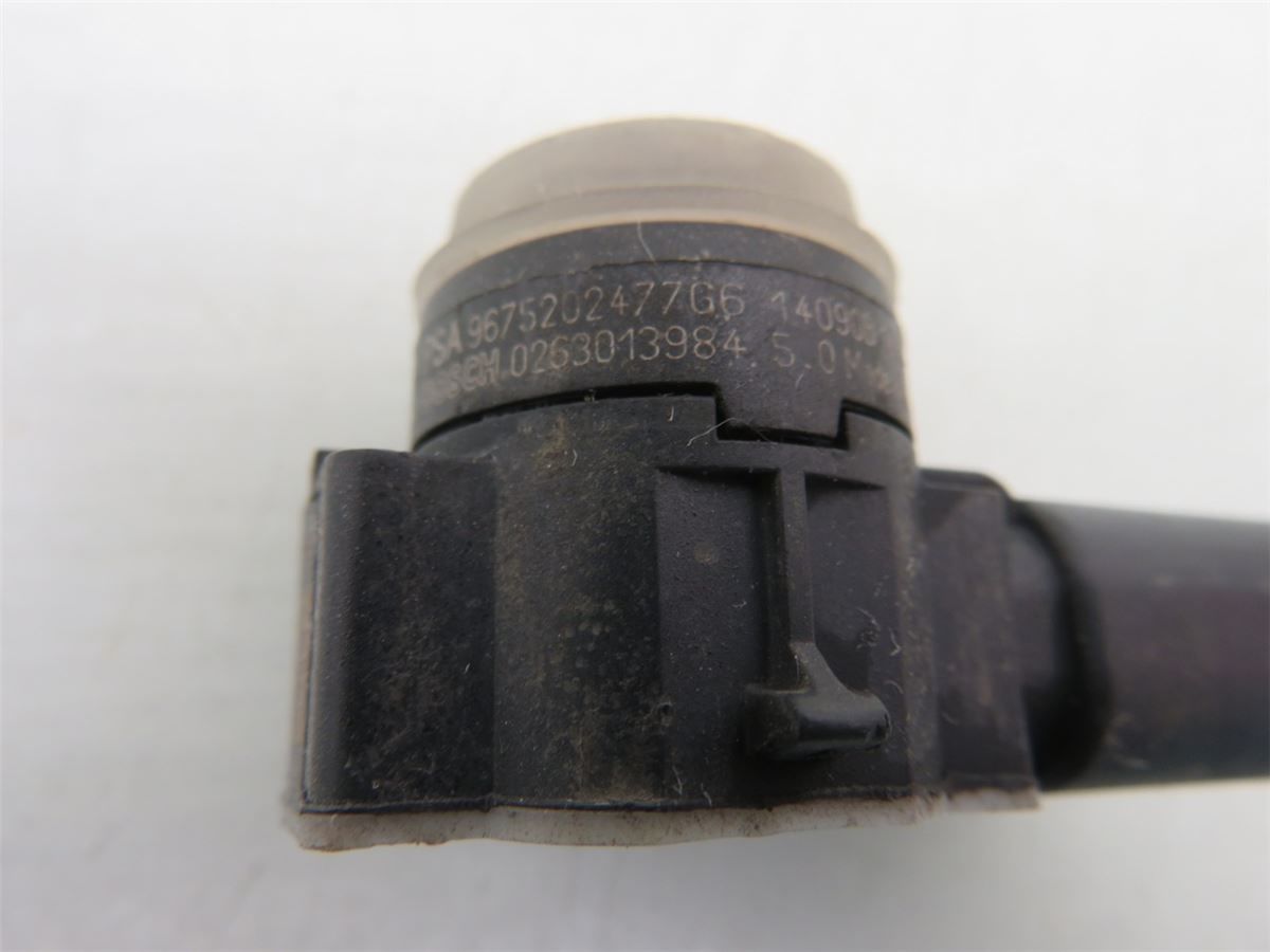 Sensor Parkering Front – bilde 3