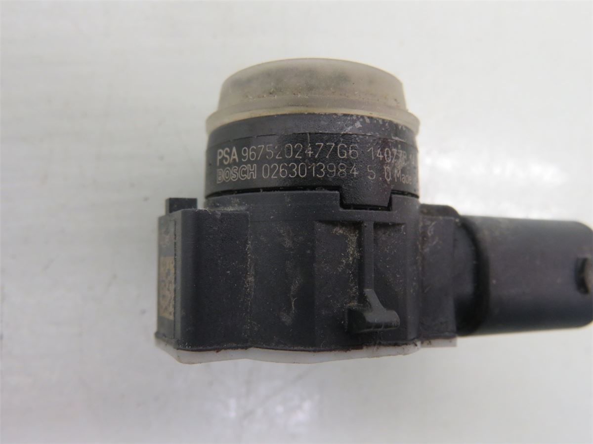 Sensor Parkering Front – bilde 3