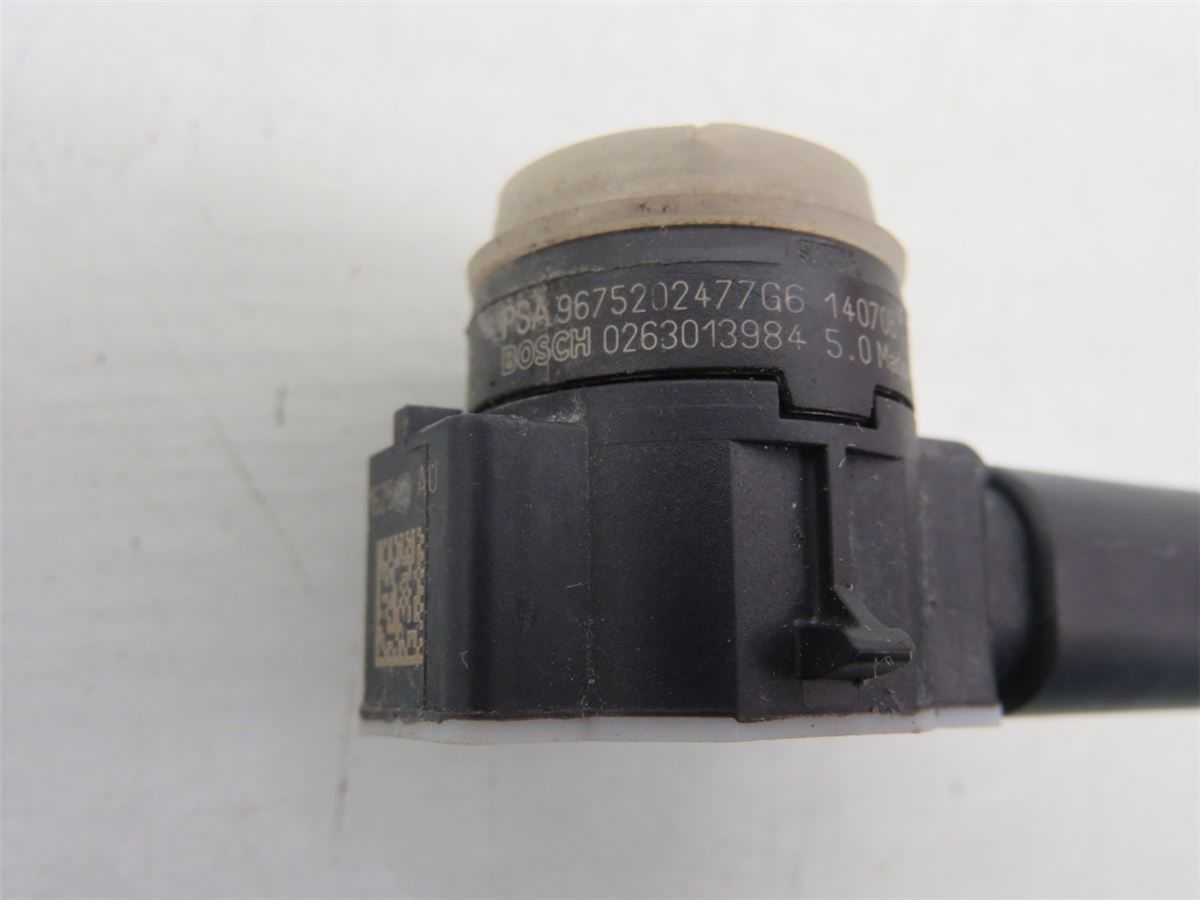 Sensor Parkering Front – bilde 3