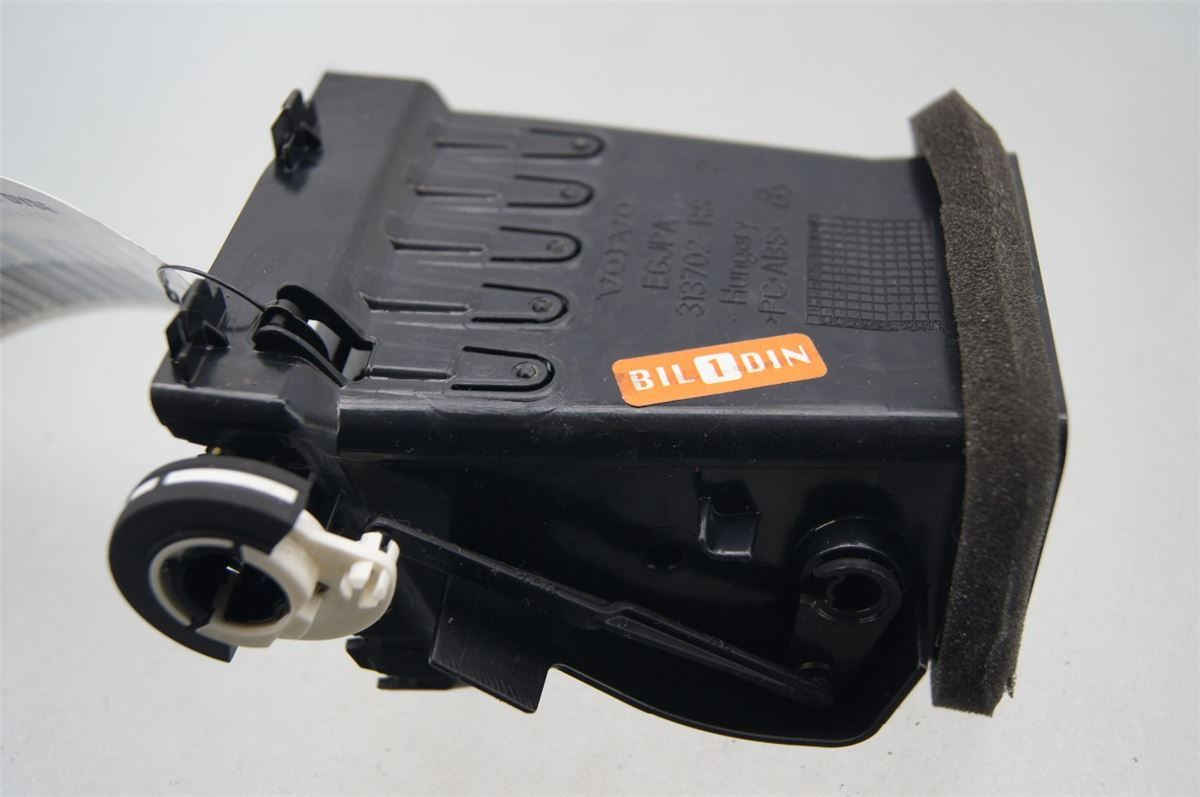 Dashbord Kanal / Dyse – bilde 1