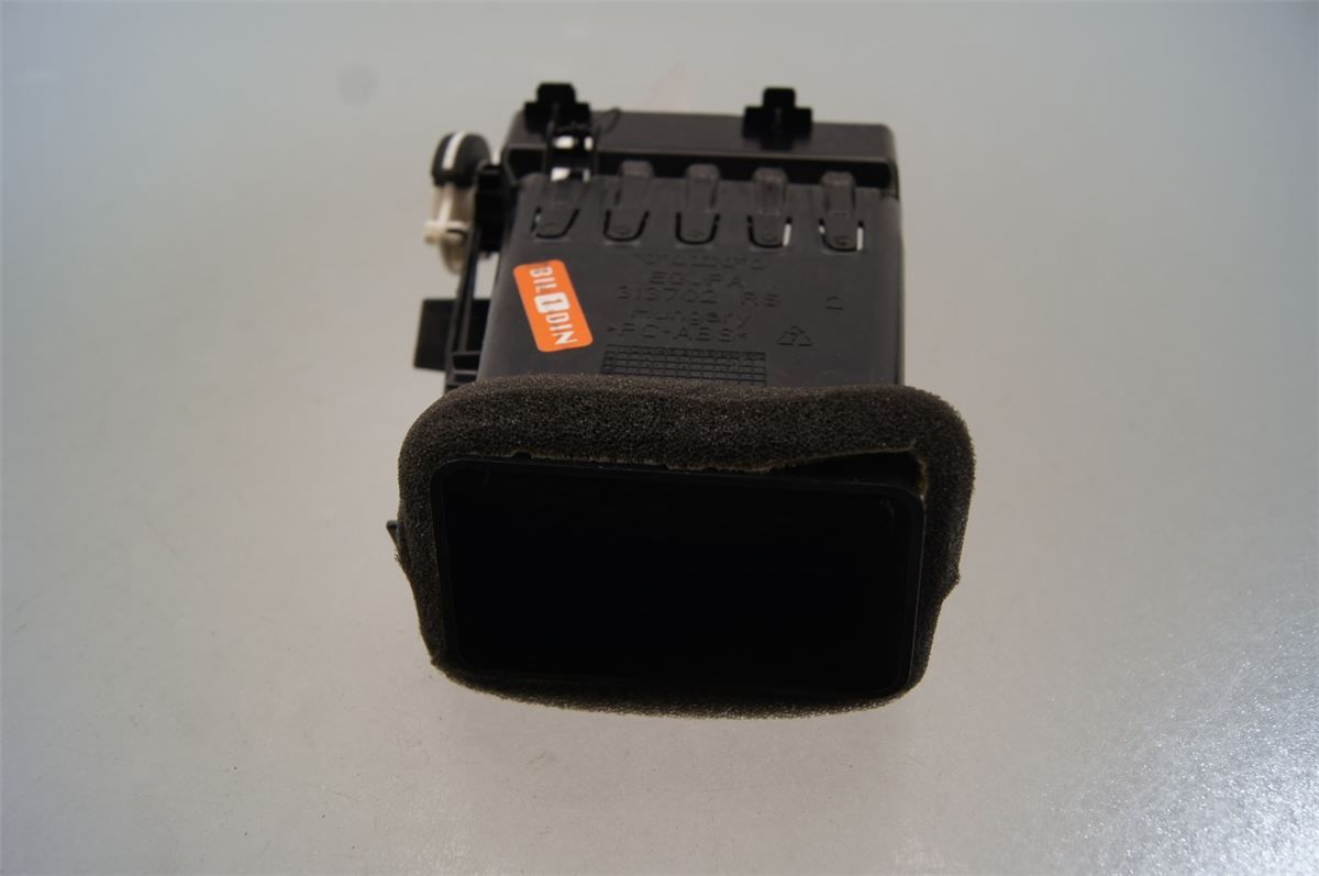 Dashbord Kanal / Dyse – bilde 2