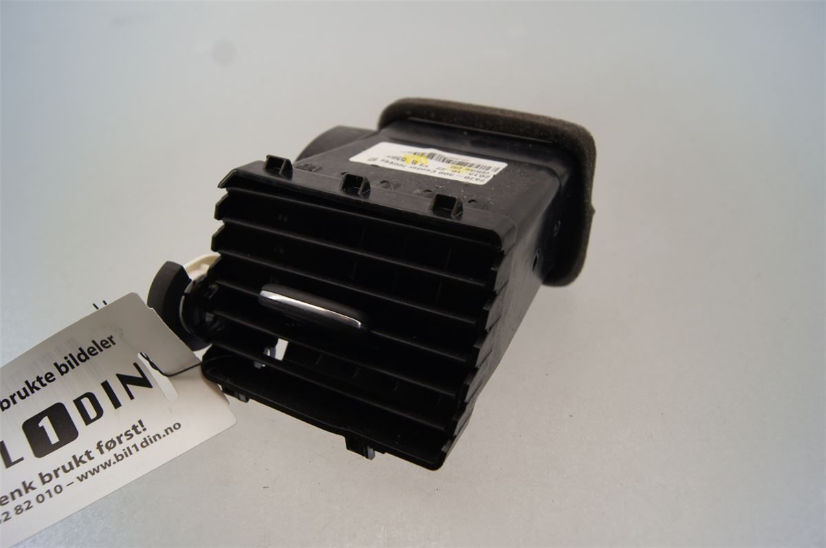 Dashbord Kanal / Dyse – bilde 3