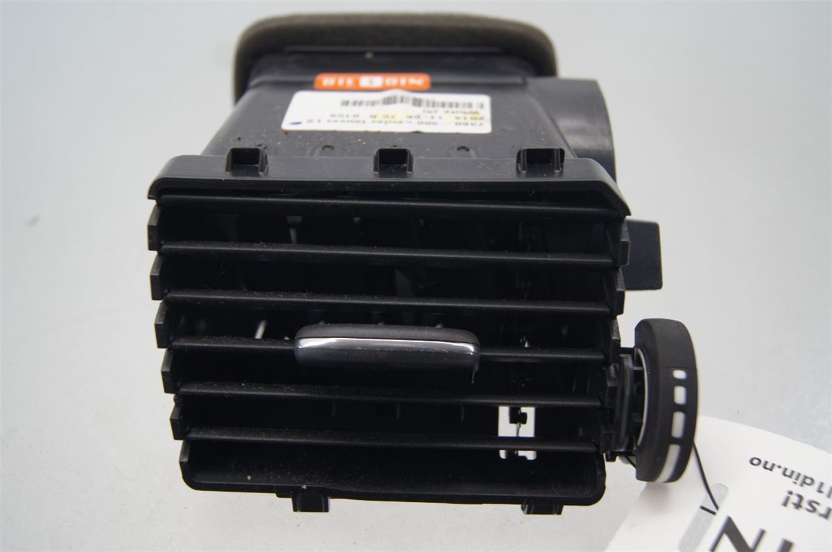 Dashbord Kanal / Dyse – bilde 1