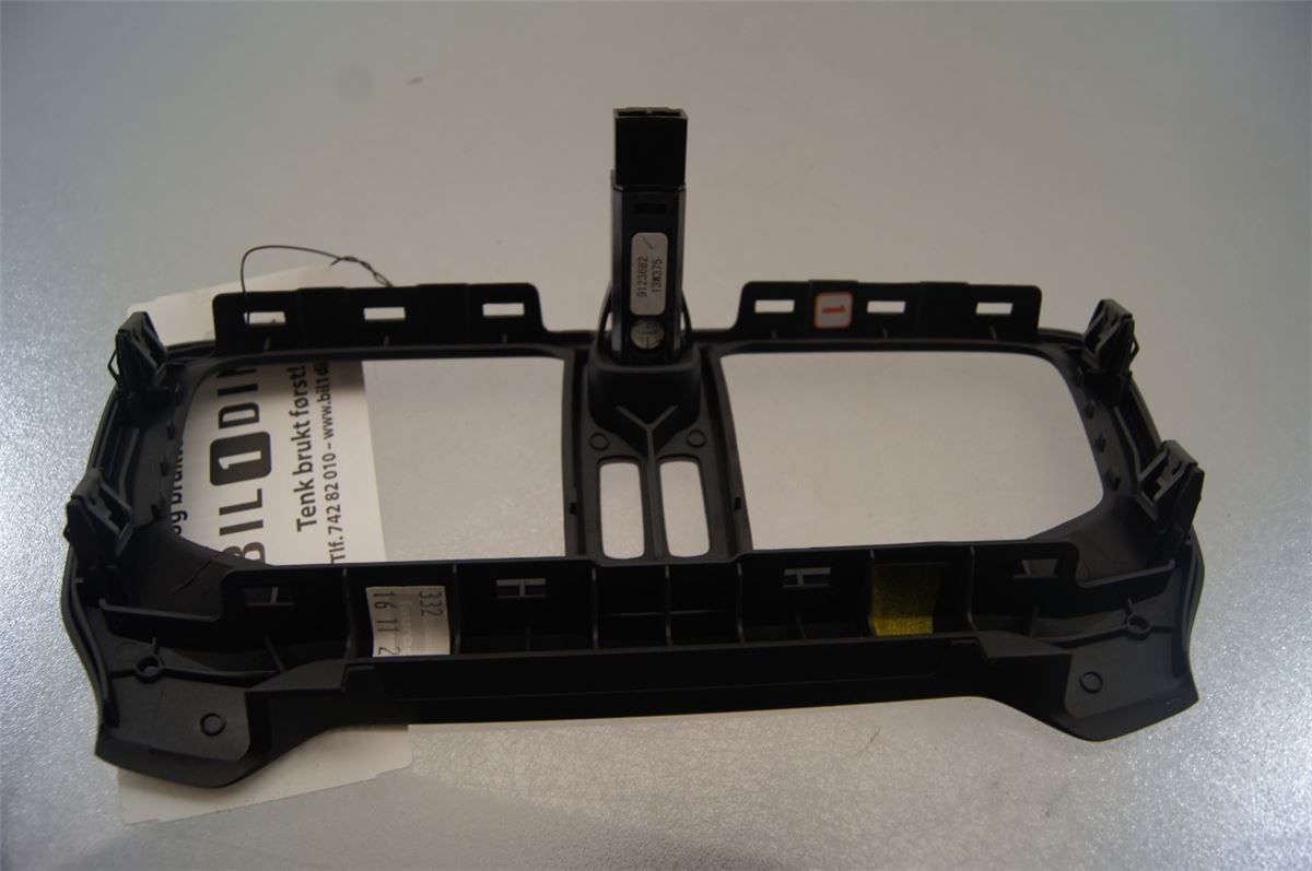 Innr. Dashbord Pyntelist/Ramme – bilde 2