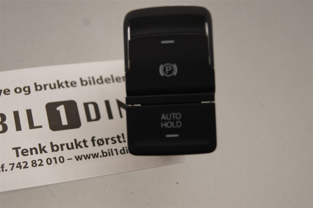 Bryter Parkeringsbrems – bilde 1