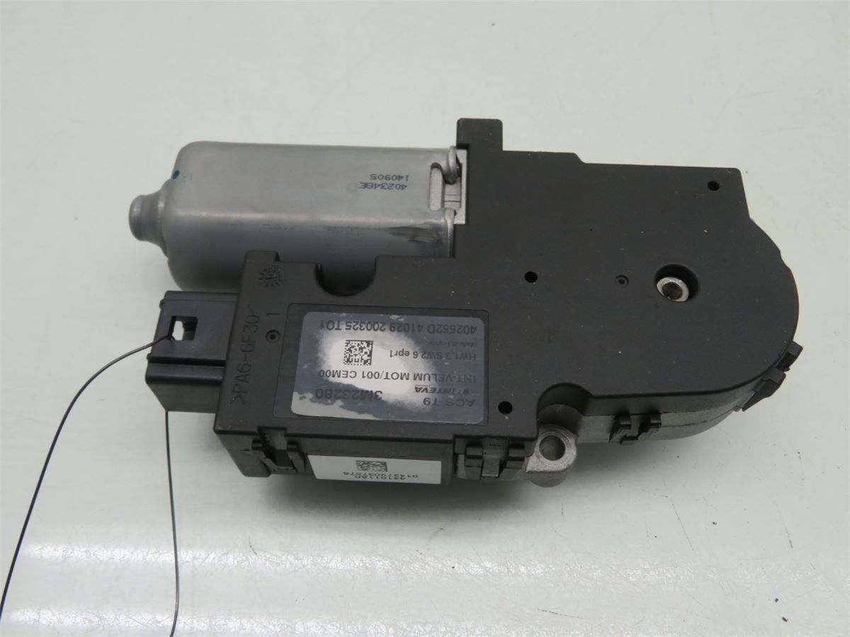 Takluke Motor – bilde 1