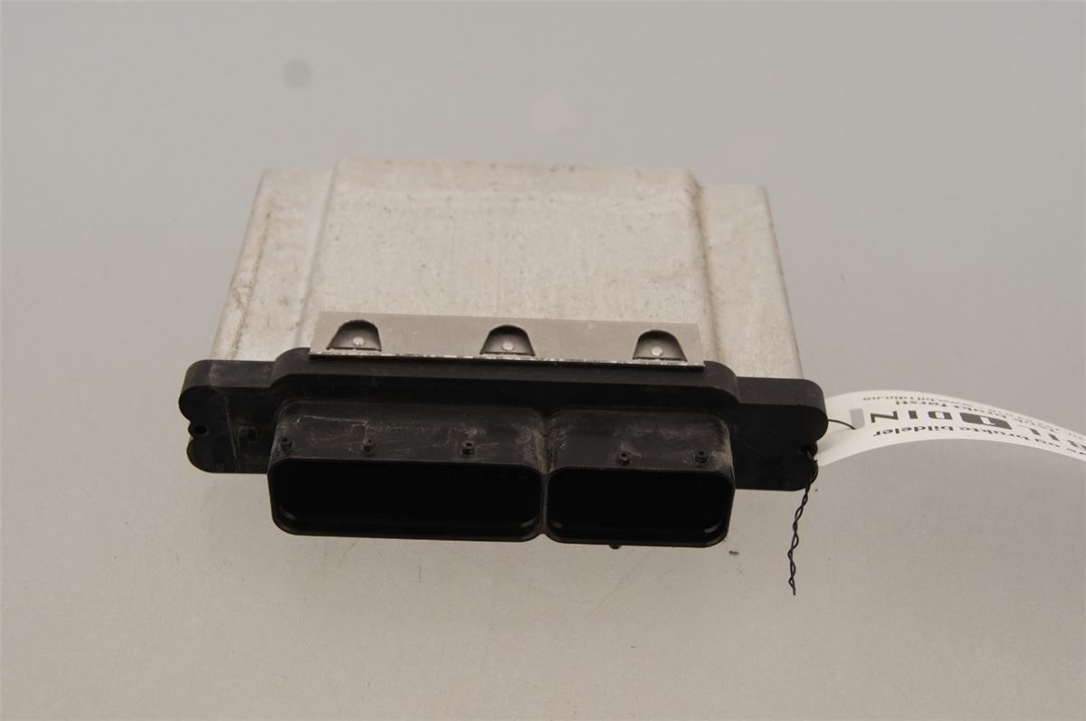 Styreenhet Motor (ECU) Bensin – bilde 2