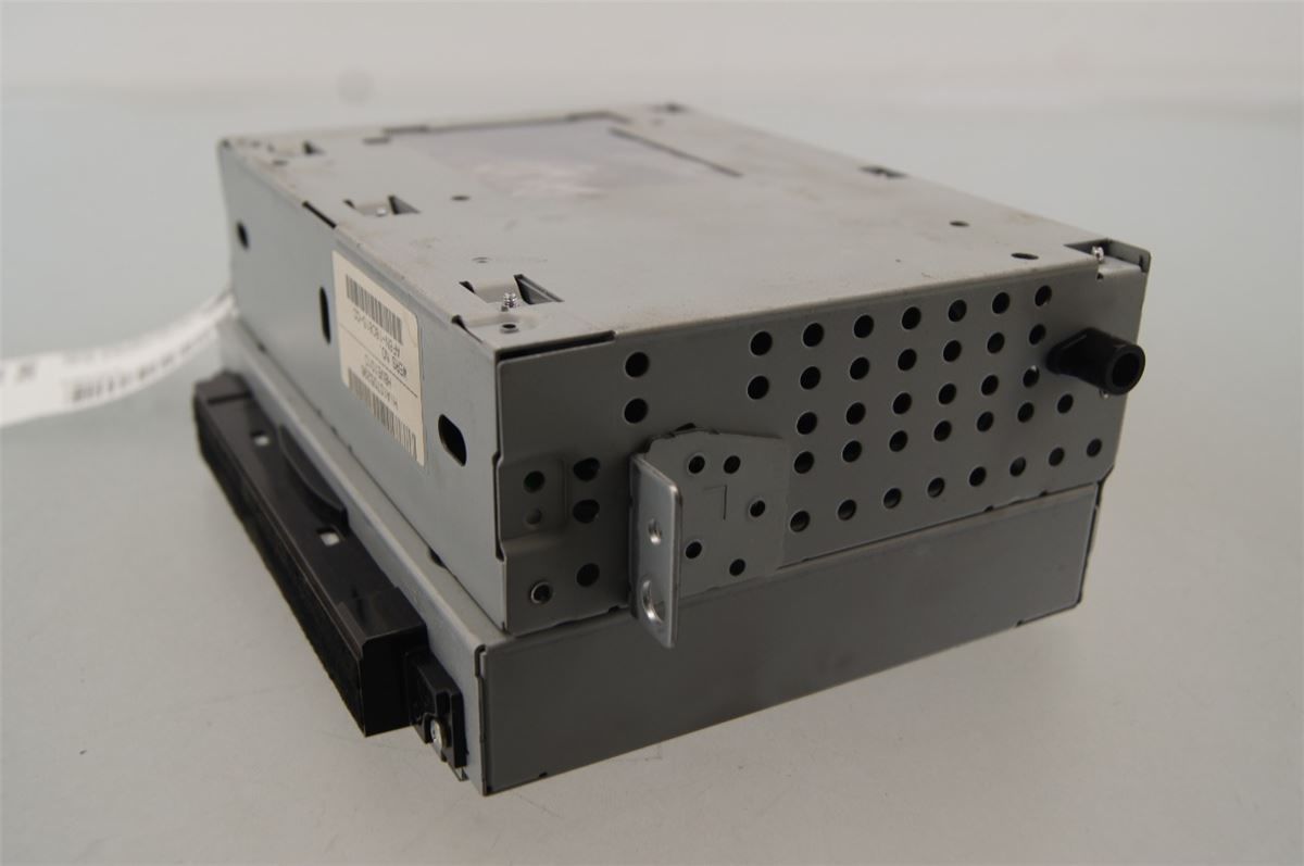 Stereo Radio Med CD – bilde 3