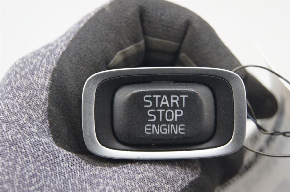 Startknapp Personbil – bilde 1