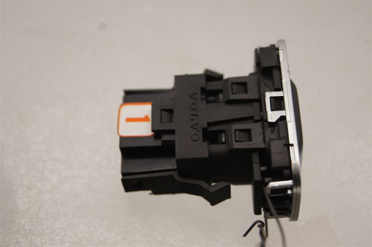 Startknapp Personbil – bilde 2
