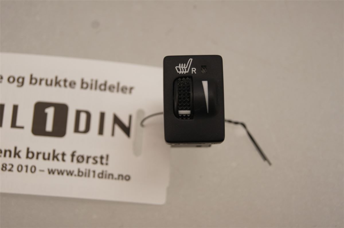 Bryter Varmesete – bilde 1