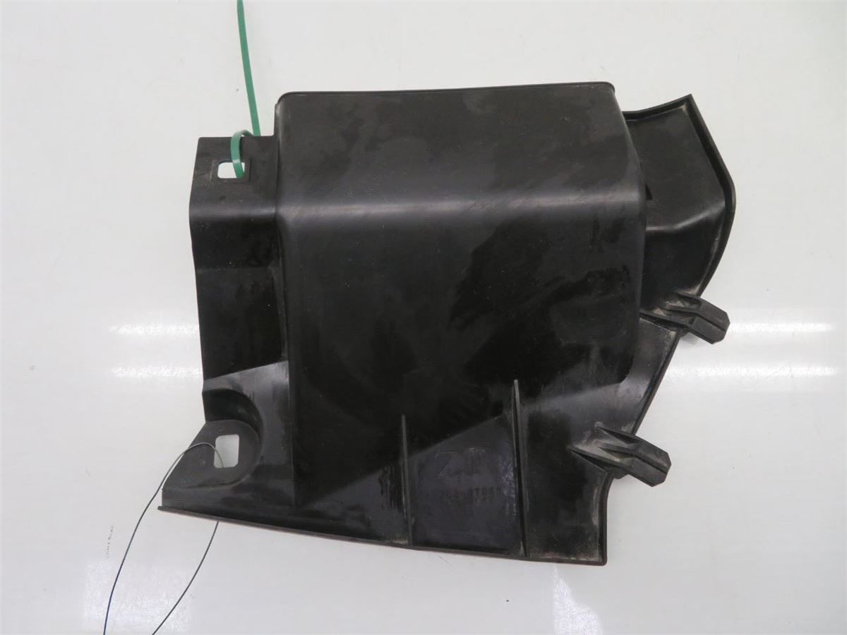 Luftstyring Front – bilde 1
