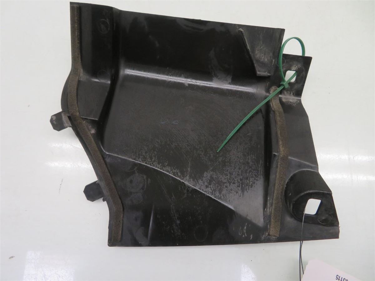 Luftstyring Front – bilde 3