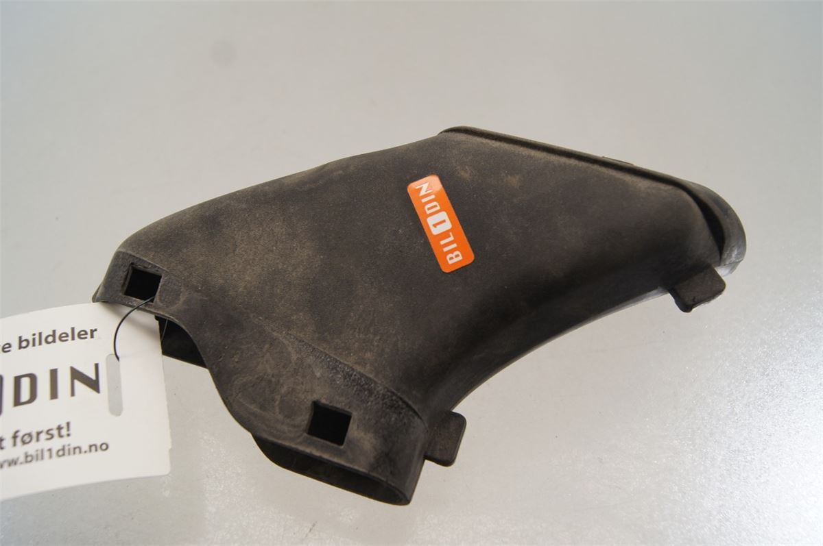 Luftstyring Front – bilde 1