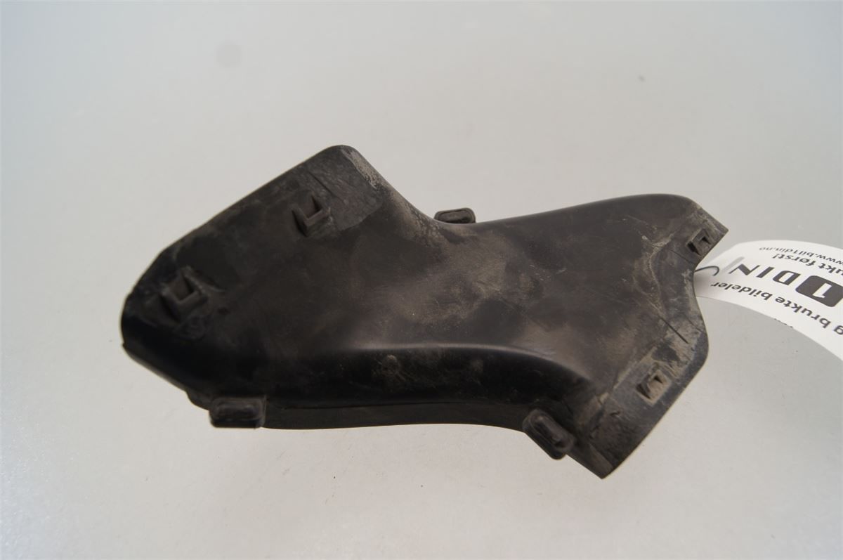 Luftstyring Front – bilde 3